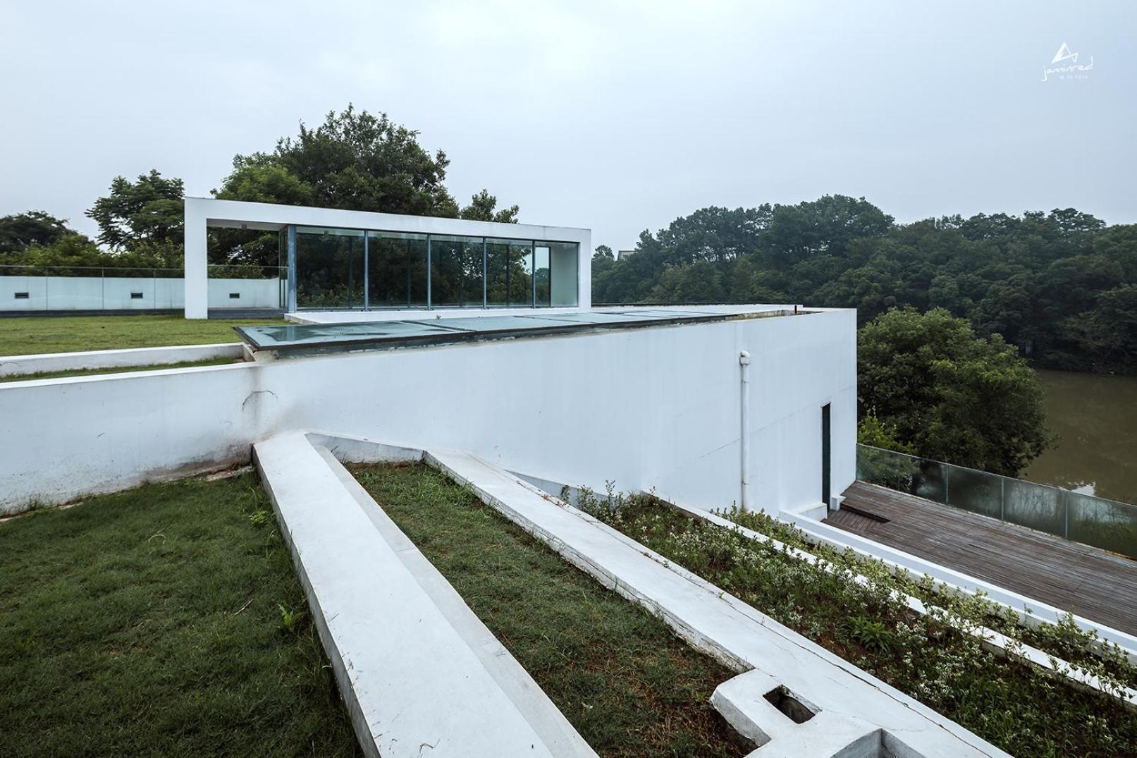 The Sifang Hotel Nanjing, Autograph Collection Nankín Exterior foto