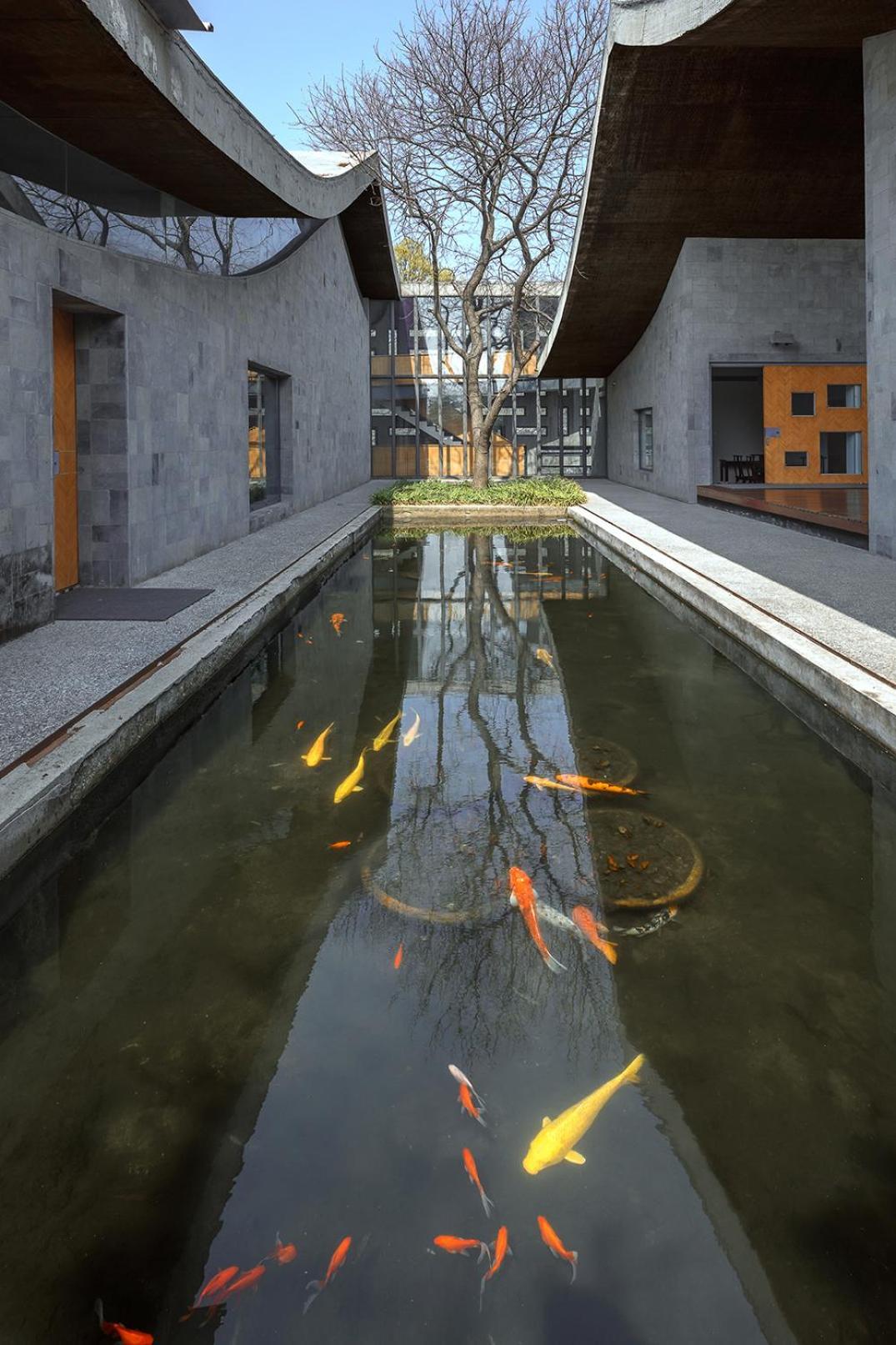 The Sifang Hotel Nanjing, Autograph Collection Nankín Exterior foto